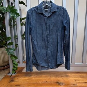 Zara Man Shirt